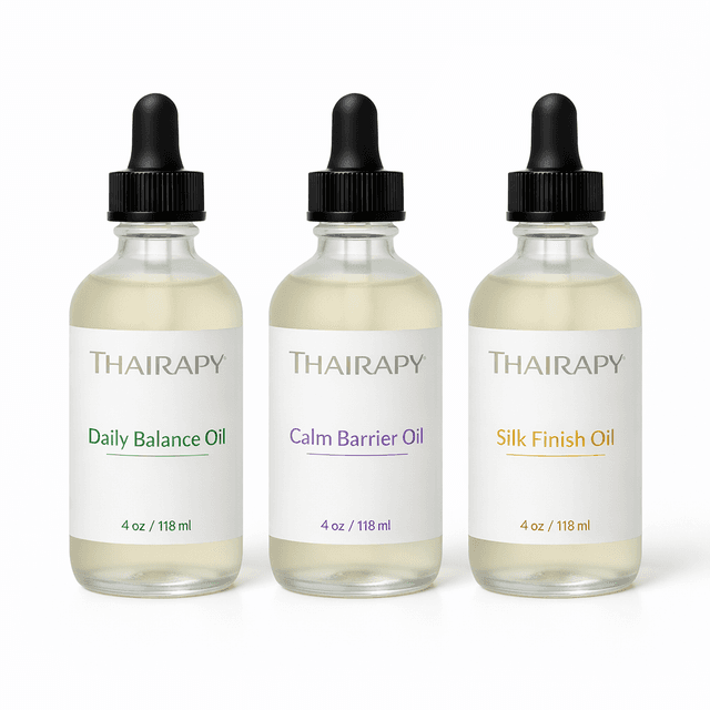 THAIRAPY Refill Club at Thairapy Collection in Washington, DC