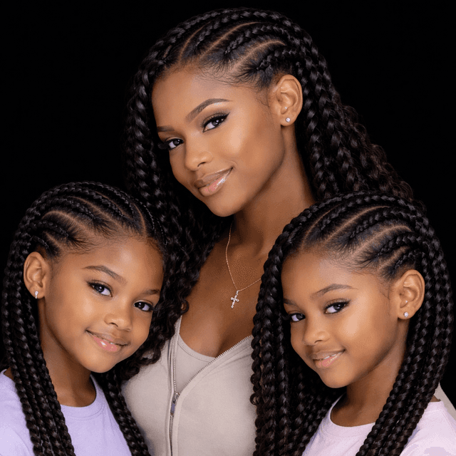 Mommy & Me THAIRAPY at Thairapy Collection in Washington, DC