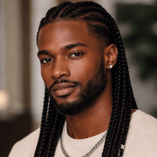 Men’s Grooming Club at Thairapy Collection in Washington, DC