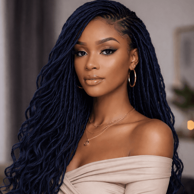 Protective + Extension Care at Thairapy Collection in Washington, DC