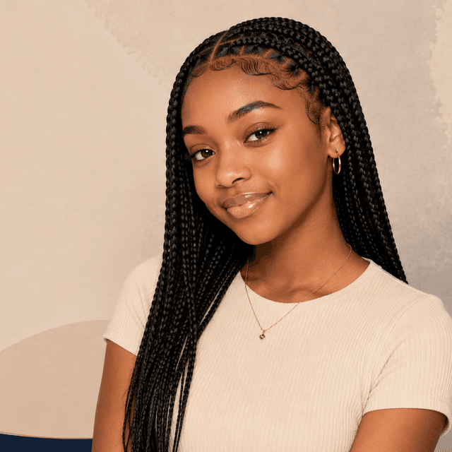 Teen Crown Style Club at Thairapy Collection in Washington, DC